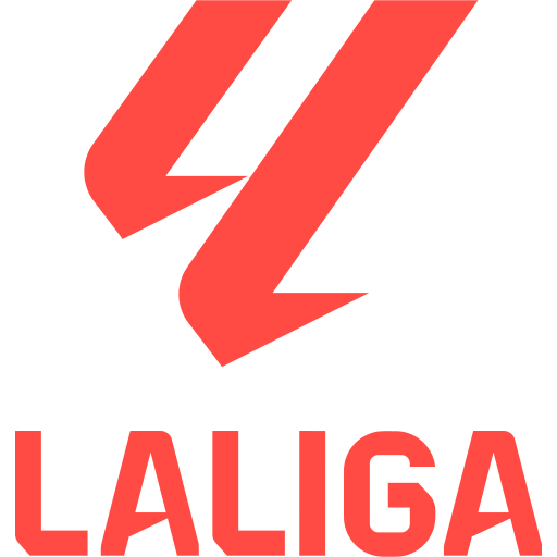 La Liga logo