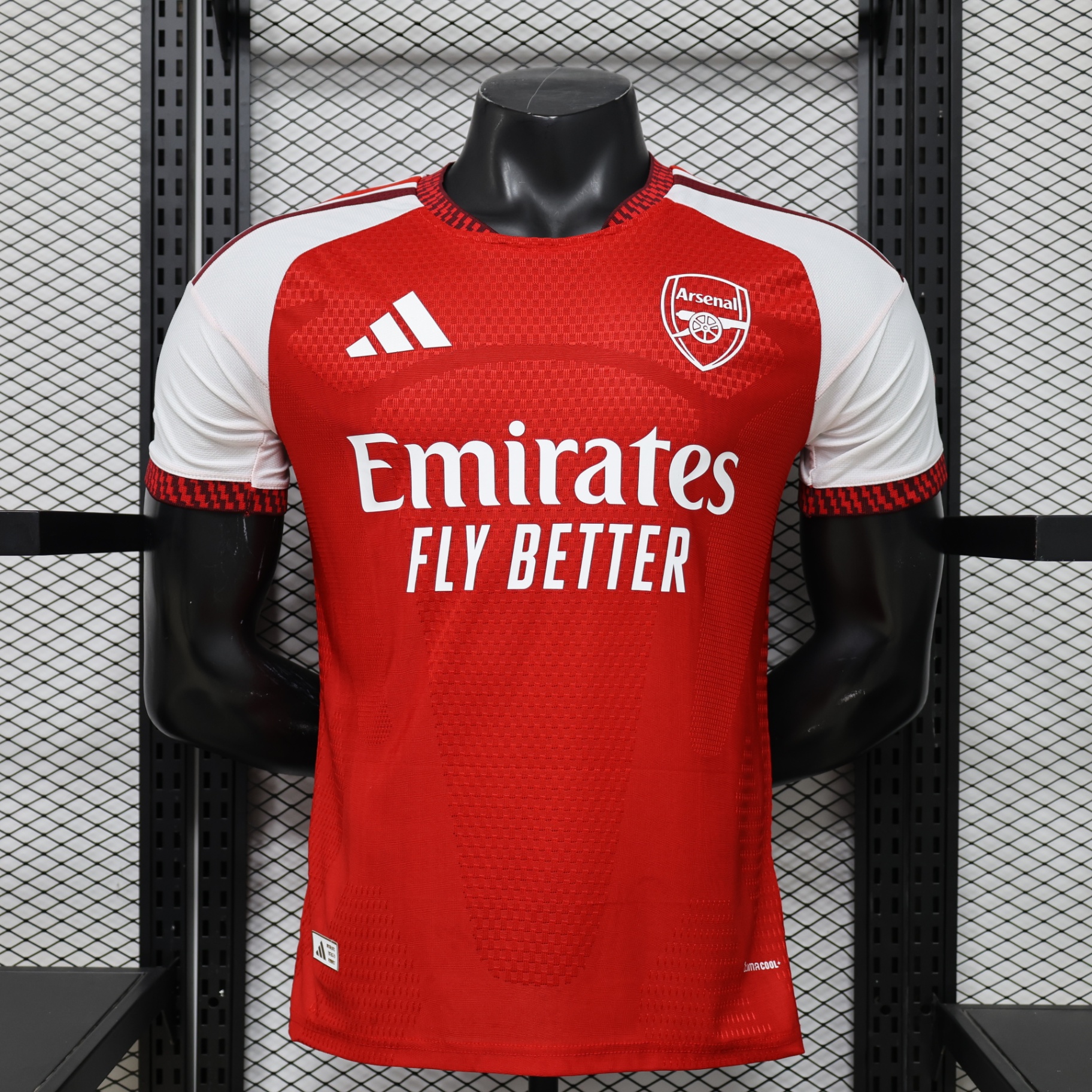 Arsenal dres