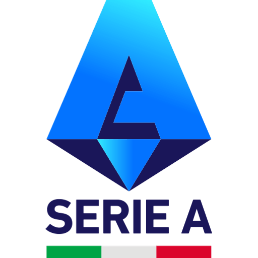 Serie A logo