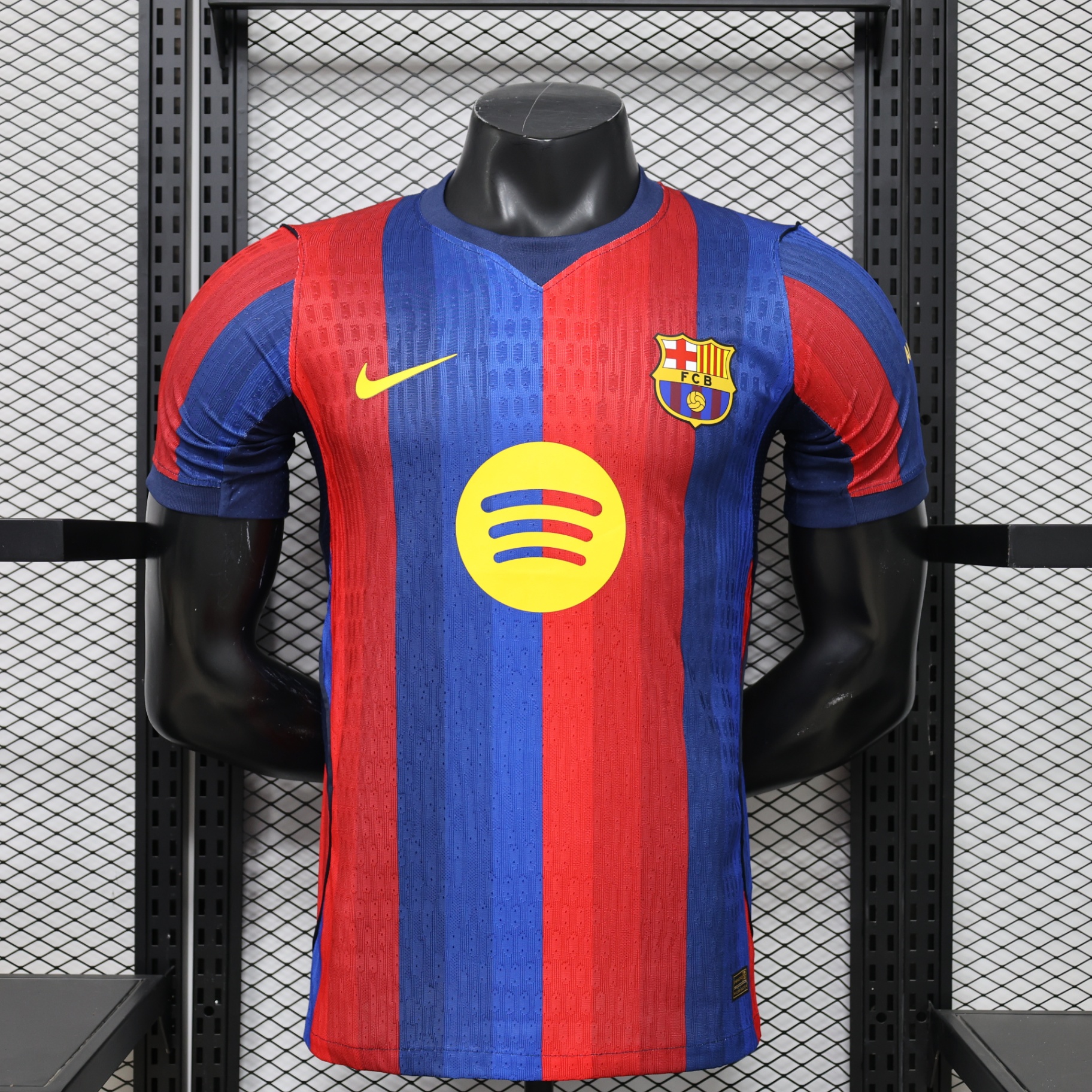 FC Barcelona dres