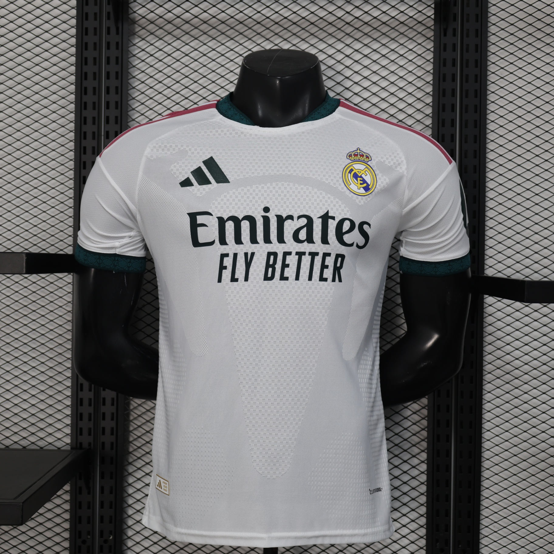 Real Madrid dres