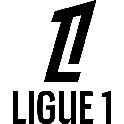 Ligue 1 logo