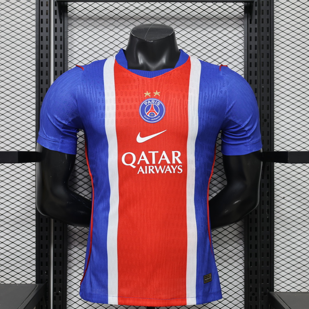 Paris Saint-Germain dres