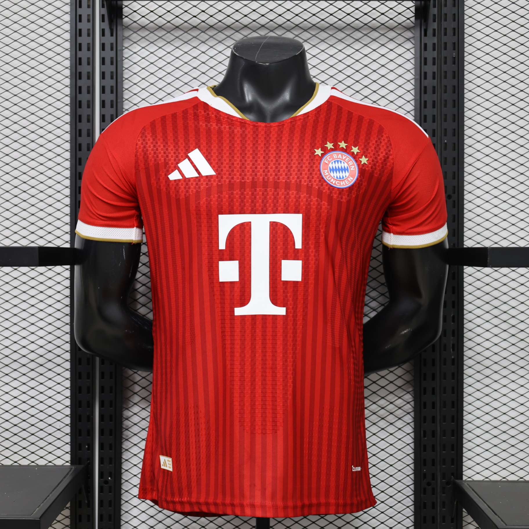 Bayern Mnichov dres